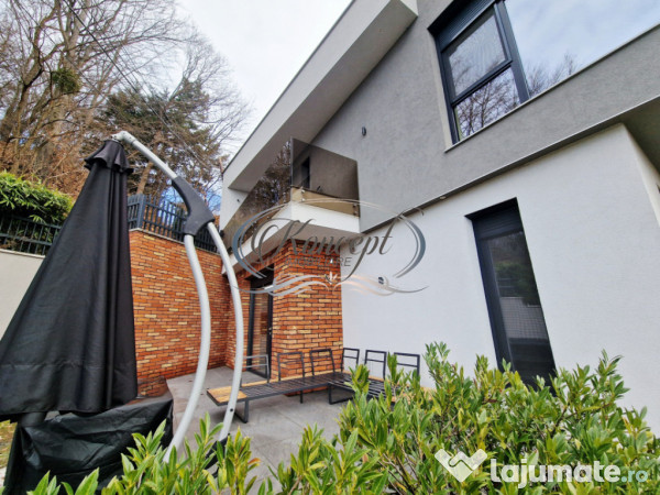 Casa superba in Faget, zona Sunny Hill 