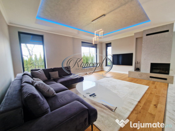 Casa superba in Faget, zona Sunny Hill 