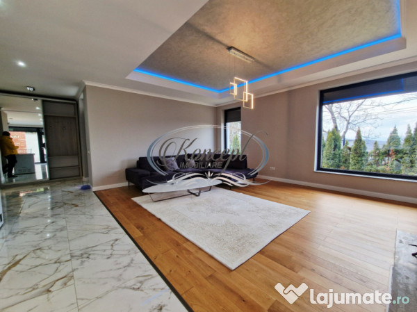 Casa superba in Faget, zona Sunny Hill 