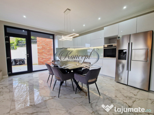 Casa superba in Faget, zona Sunny Hill 