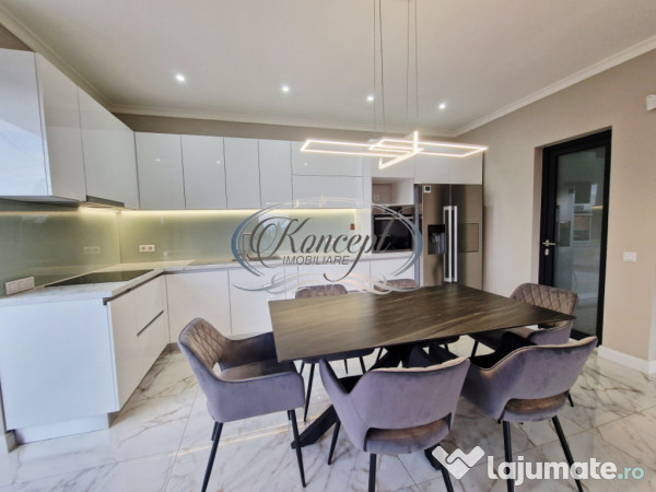 Casa superba in Faget, zona Sunny Hill 