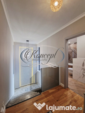 Casa superba in Faget, zona Sunny Hill 