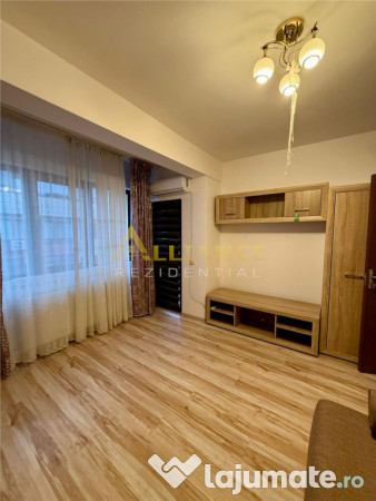  Garsoniera de – Bld. Metalurgiei 29C - Mobilata si Ut... 