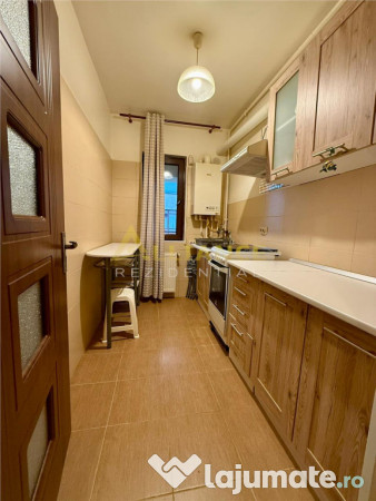  Garsoniera de – Bld. Metalurgiei 29C - Mobilata si Ut... 