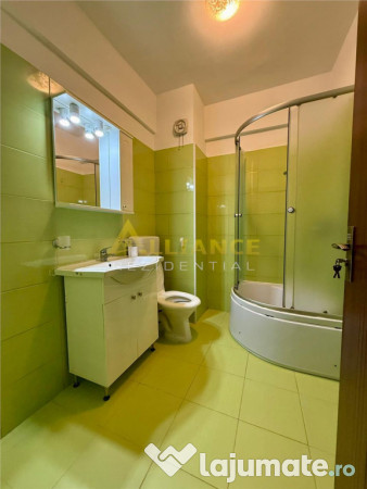  Garsoniera de – Bld. Metalurgiei 29C - Mobilata si Ut... 