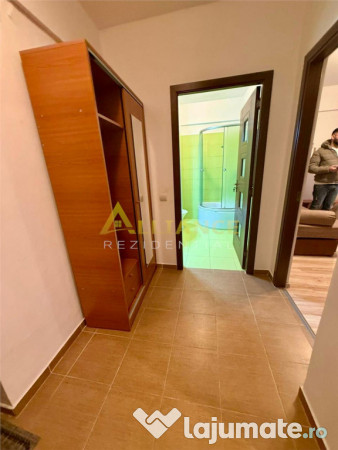  Garsoniera de – Bld. Metalurgiei 29C - Mobilata si Ut... 