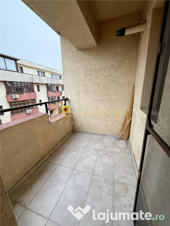  Garsoniera de – Bld. Metalurgiei 29C - Mobilata si Ut... 