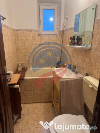 Apartament 2 camere de vânzare Valea Roșie Craiova