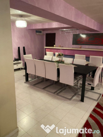 Casă de lux cu piscină ???? vedere Lac Siutghiol | Ovidiu