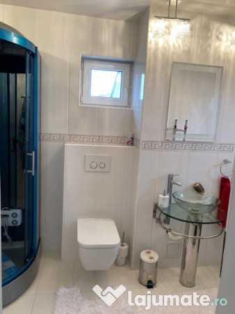 Casă de lux cu piscină ???? vedere Lac Siutghiol | Ovidiu