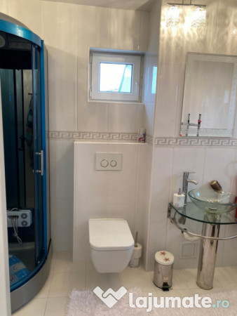 Casă de lux cu piscină ???? vedere Lac Siutghiol | Ovidiu