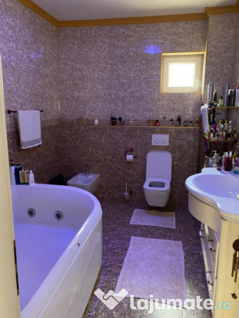 Casă de lux cu piscină ???? vedere Lac Siutghiol | Ovidiu