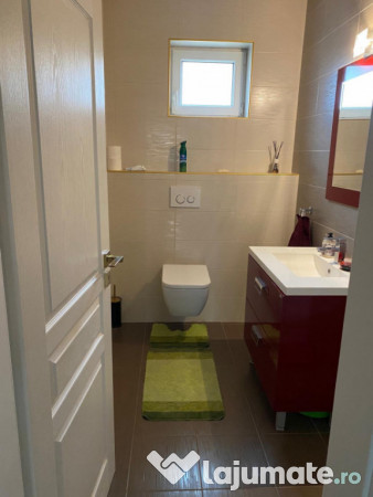 Casă de lux cu piscină ???? vedere Lac Siutghiol | Ovidiu