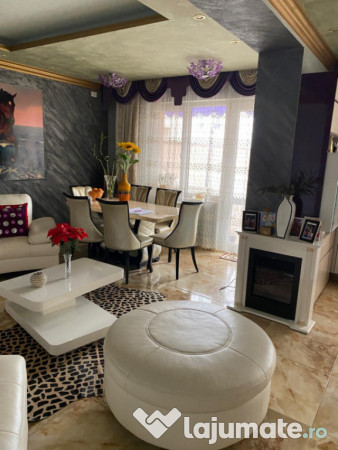 Casă de lux cu piscină ???? vedere Lac Siutghiol | Ovidiu