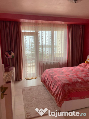 Casă de lux cu piscină ???? vedere Lac Siutghiol | Ovidiu