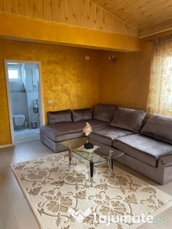 Casă de lux cu piscină ???? vedere Lac Siutghiol | Ovidiu