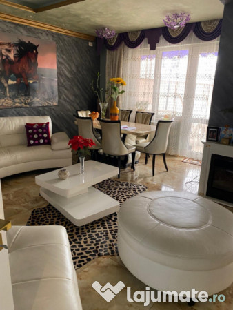 Casă de lux cu piscină ???? vedere Lac Siutghiol | Ovidiu