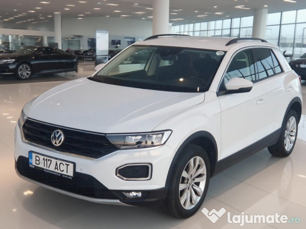Volkswagen T-Roc 1.6 TDI SCR Style