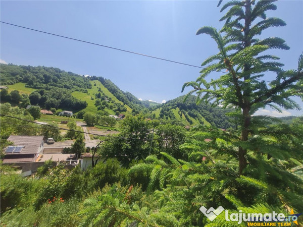 FILM! 2.327 mp teren,documentie de constructie,acces valoro