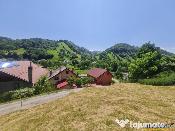 FILM! 2.327 mp teren,documentie de constructie,acces valoro