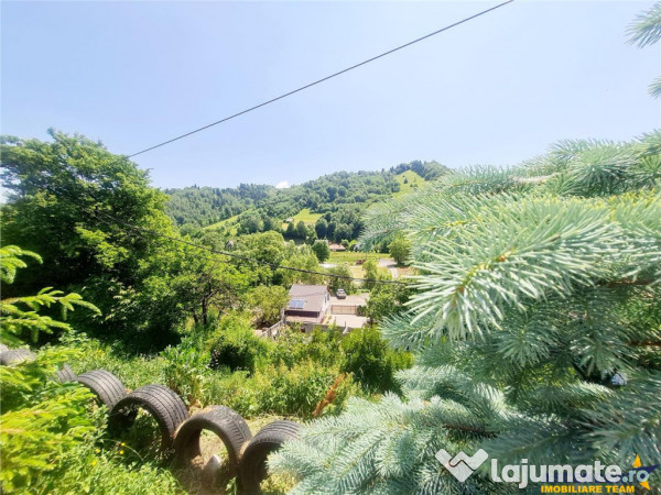 FILM! 2.327 mp teren,documentie de constructie,acces valoro