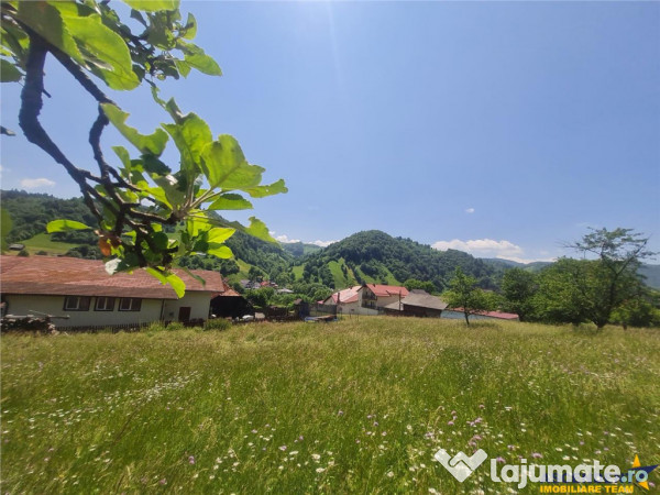 FILM! 2.327 mp teren,documentie de constructie,acces valoro