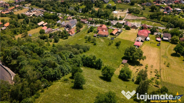 FILM! 2.327 mp teren,documentie de constructie,acces valoro