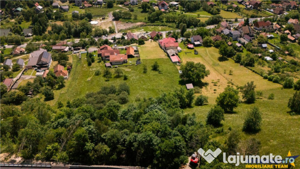 FILM! 2.327 mp teren,documentie de constructie,acces valoro