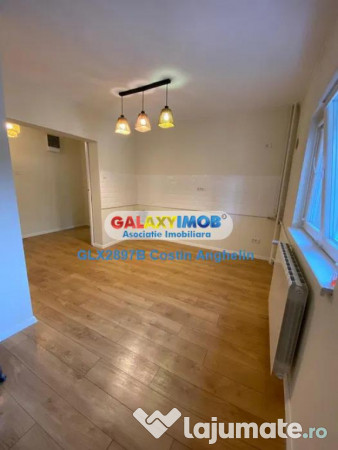 Apartament 2 Camere Pretabil Birou - 13 Septembrie 