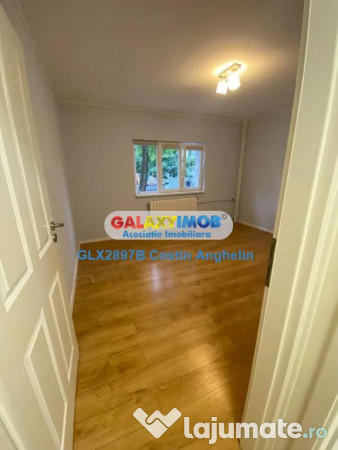 Apartament 2 Camere Pretabil Birou - 13 Septembrie 