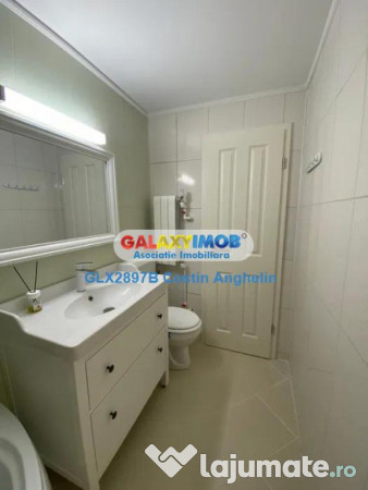 Apartament 2 Camere Pretabil Birou - 13 Septembrie 