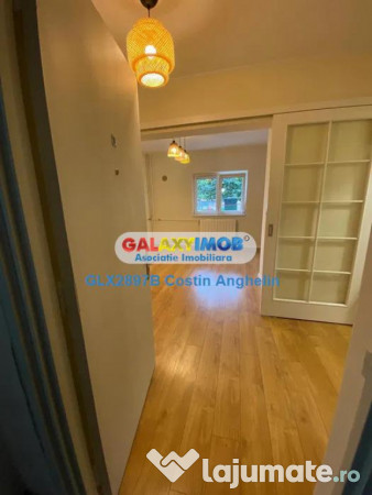 Apartament 2 Camere Pretabil Birou - 13 Septembrie 