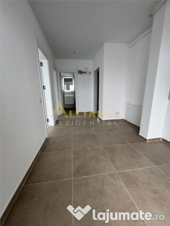 Apartament 2 camere cu terasa • Metalurgiei • 60,25 m... 
