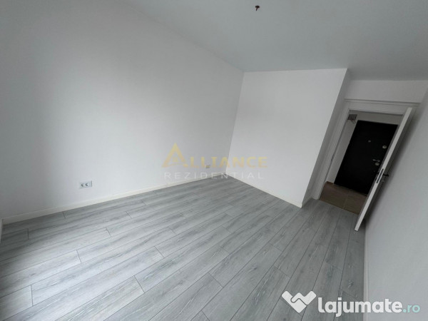 Apartament 2 camere cu terasa • Metalurgiei • 60,25 m... 