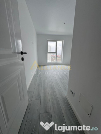 Apartament 2 camere cu terasa • Metalurgiei • 60,25 m... 