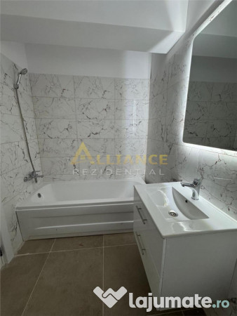 Apartament 2 camere cu terasa • Metalurgiei • 60,25 m... 