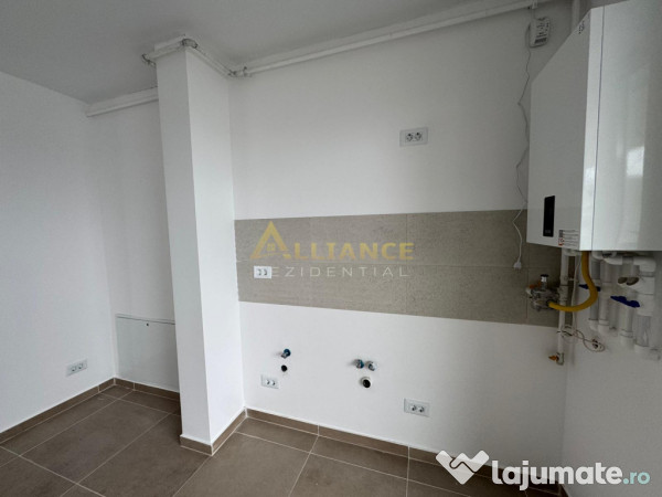 Apartament 2 camere cu terasa • Metalurgiei • 60,25 m... 