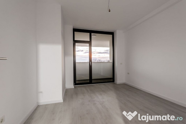 Apartament cu 2 camere X-City Towers – Direct de la dez... 