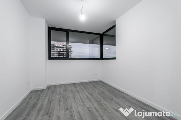 Apartament cu 2 camere X-City Towers – Direct de la dez... 