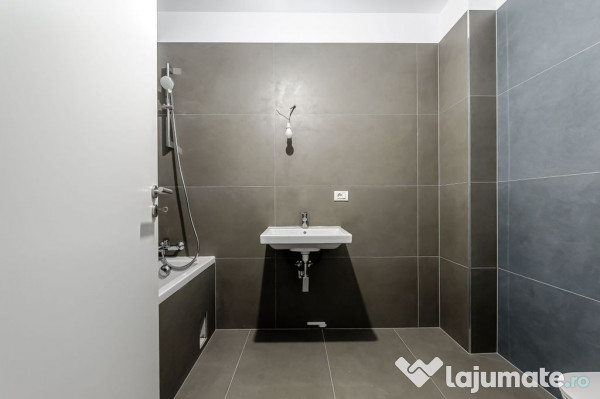 Apartament cu 2 camere X-City Towers – Direct de la dez... 