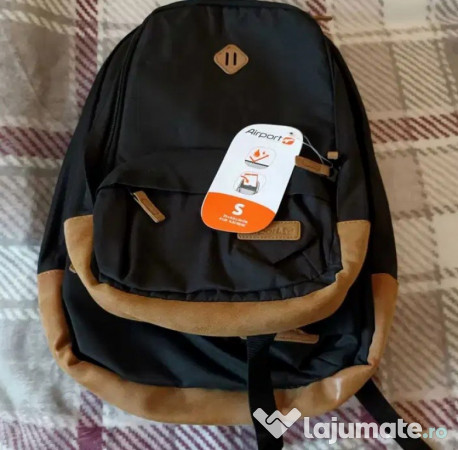Rucsac mic - Airport 
