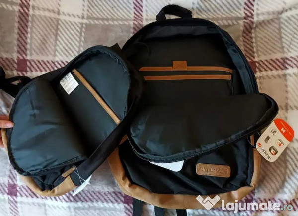 Rucsac mic - Airport 