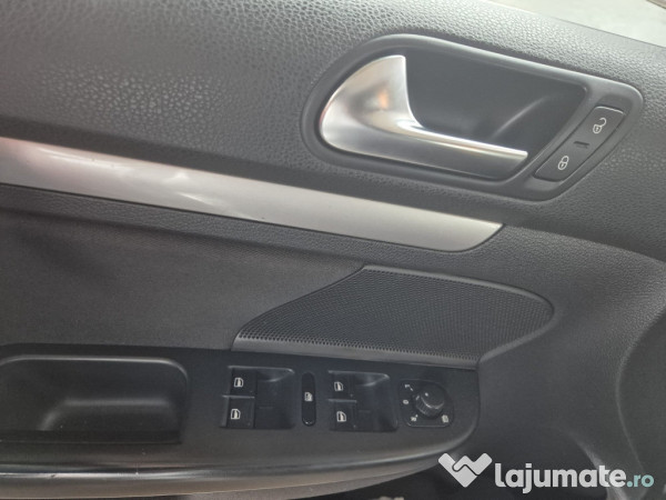 Vw Golf 6, 1.2 tsi, 105 cp 