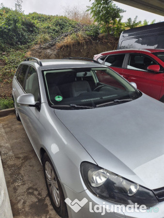 Vw Golf 6, 1.2 tsi, 105 cp 