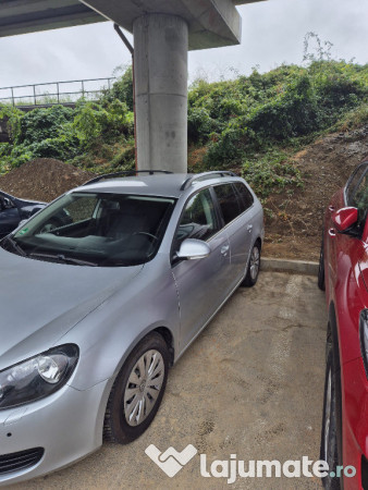 Vw Golf 6, 1.2 tsi, 105 cp 