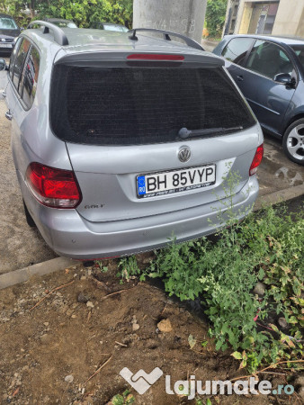 Vw Golf 6, 1.2 tsi, 105 cp 
