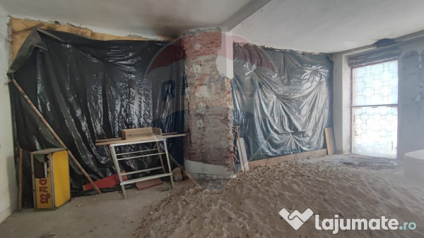 De vanzare spațiu comercial 68 mp flexibil cu posibilita... 