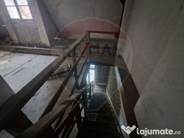 De vanzare spațiu comercial 68 mp flexibil cu posibilita... 