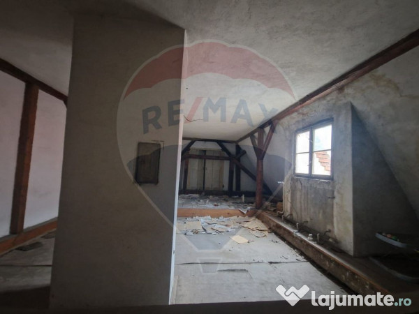 De vanzare spațiu comercial 68 mp flexibil cu posibilita... 