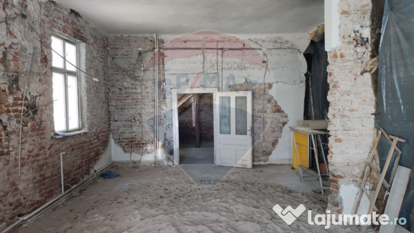 De vanzare spațiu comercial 68 mp flexibil cu posibilita... 